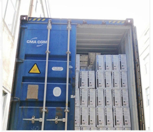 Cixi Xiatian Electrical Appliances Co., Ltd. 製造者の生産ライン